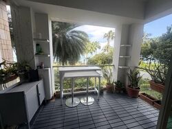 The Berth By The Cove (D4), Condominium #587840891